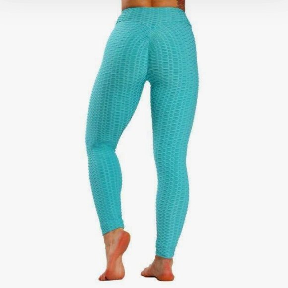 Total Vision Pants & Jumpsuits Compression Leggings Skin Tightening